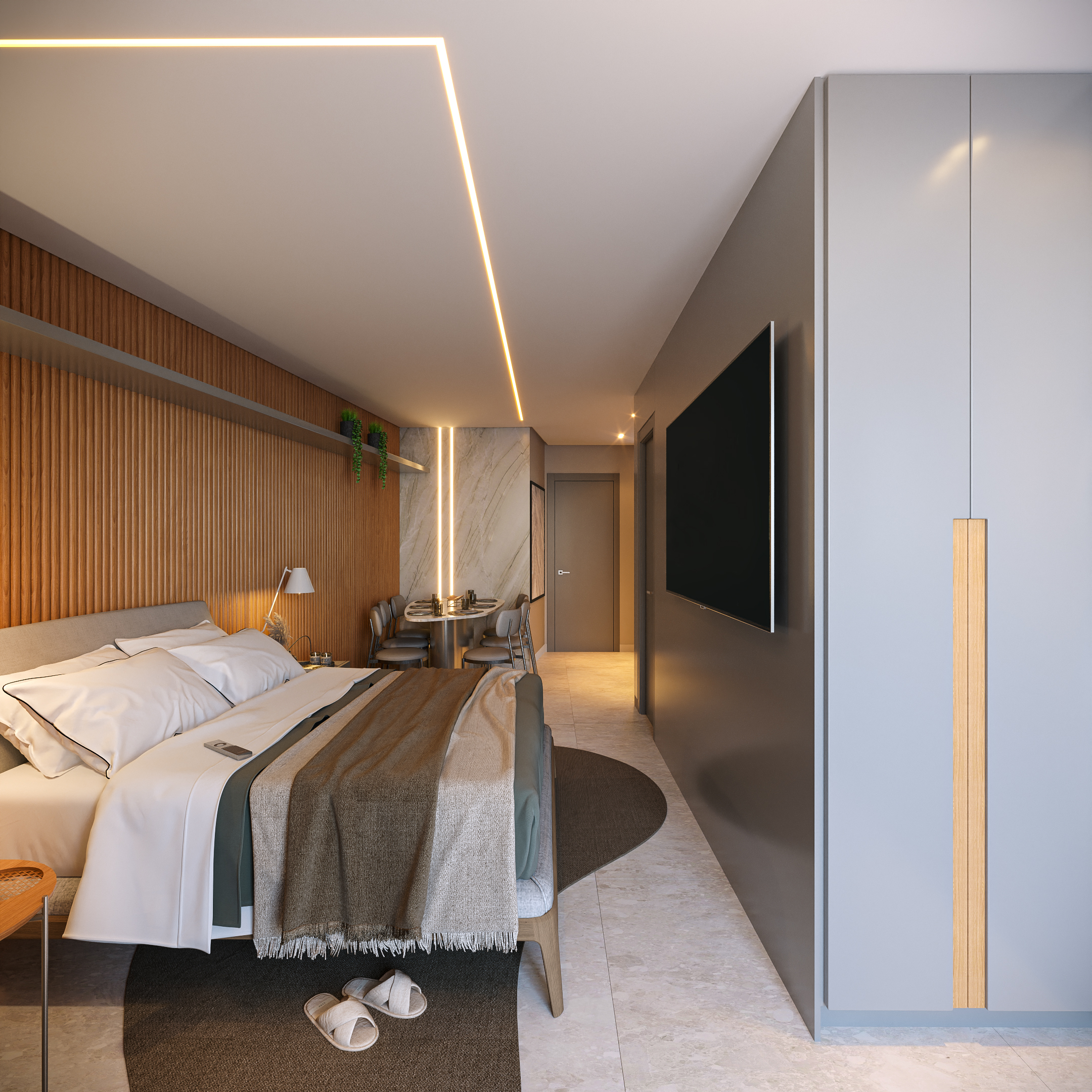 Apartamento 2